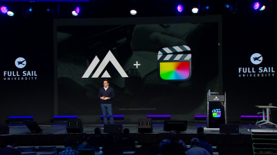 Alteon.io officially joins Final Cut Pro ecosystem with new workflow extension