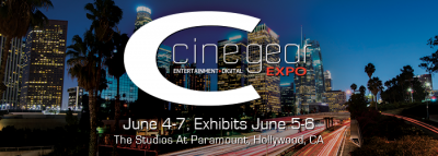 EditShare Displays its Latest Award Winning Advancements for the Media and amp; Entertainment Industry at Cine Gear Expo: Los Angeles 2019
