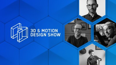 Maxon Announces June 3D and Motion Design Show Lineup