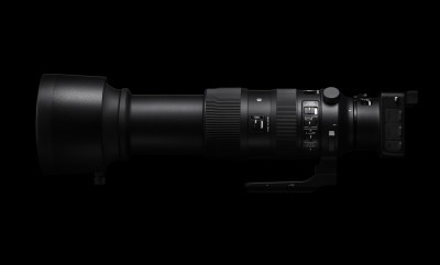 Sigma Unveils Five New Global Vision Lenses