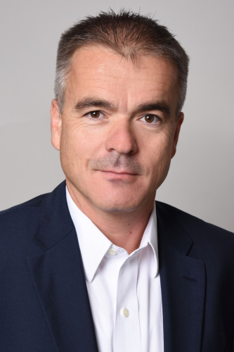 Lightware Promotes Siegfried Hermann as President of EMEA to Lead the further Growth in the EMEA Region