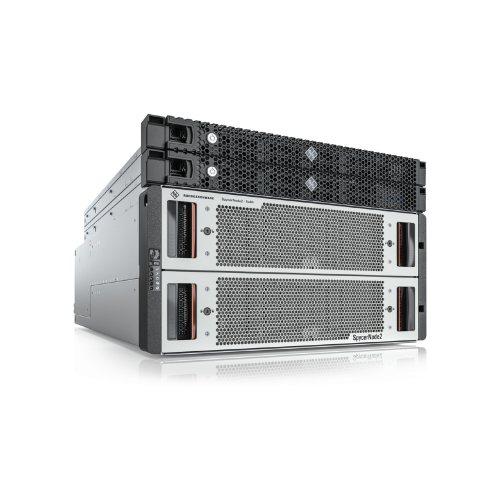 Rohde and Schwarz partners with Global Distribution to provide best of breed shared media storage to creative professionals across Europe