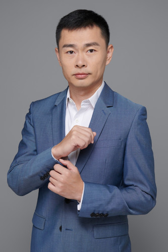 Riedel Appoints Peter Shen as China General Manager