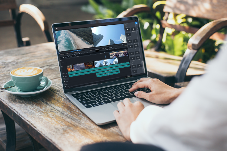 New Dalet Flex Production Tools Accelerate Editing and Delivery of Content Across All Viewer Platforms