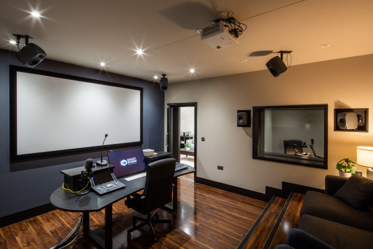 Smart Studio Launches Bespoke Reference Studio in Ireland
