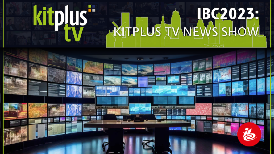 KitPlus TV IBC News - 24th August 2023