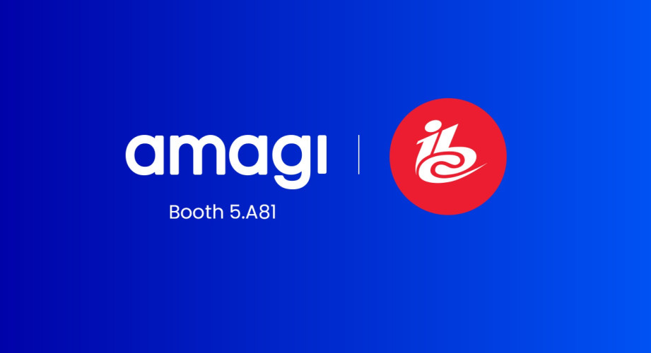 Amagi Demonstrates Cutting-Edge Solutions for Enhanced Content Management and Monetization at IBC2023