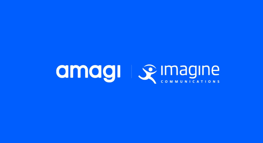 Imagine Communications and Amagi Launch Direct Sales Tools for FAST Transforming Monetization Strategies for Streaming TV