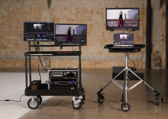 Nits Lab Taps AJA Gear to Help Filmmakers Explore the Creative Possibilities of HDR