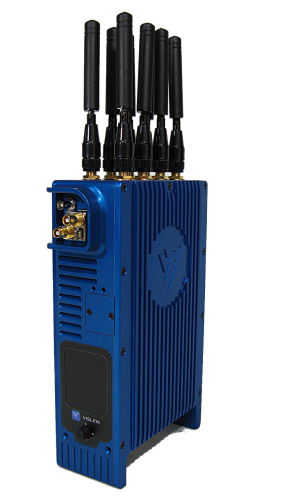 Get the First Look at LiveLink - Vislinks Most Compact and Advanced Bonded Cellular Transmitter - at IBC 2023