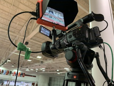 Harvard University Taps JVC CONNECTED CAMS to Stream Live Sports Productions
