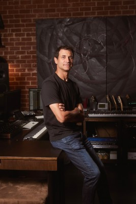 Ramin Djawadi Relies on NUGEN Audio for Timeless Adventure Film and quot;Uncharted and quot;