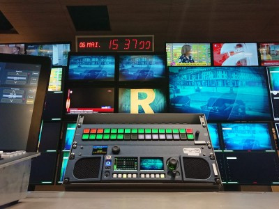 Turkuvaz Media Group Invests in TSL and rsquo;s Audio Monitoring and Control Solutions to Future-Proof Their Operations